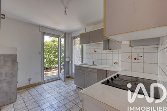  appartement grenoble 38100