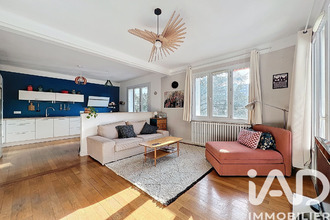  appartement grenoble 38100