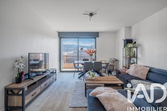  appartement grenoble 38100
