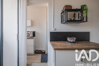  appartement grenoble 38100