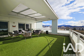  appartement grenoble 38100