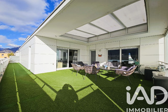  appartement grenoble 38100