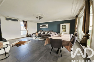  appartement grenoble 38100