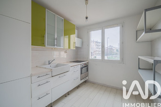  appartement grenoble 38100