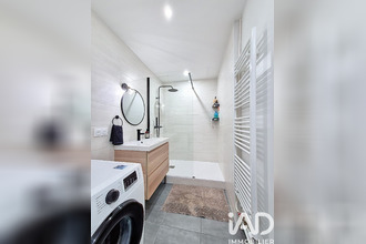  appartement grenoble 38100