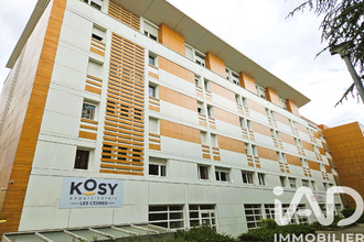  appartement grenoble 38100
