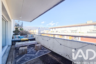  appartement grenoble 38100