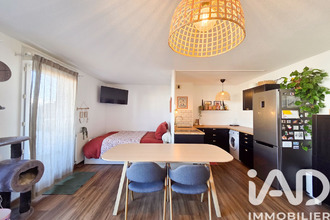  appartement grenoble 38100