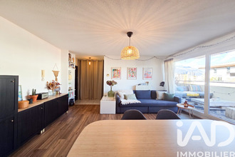  appartement grenoble 38100