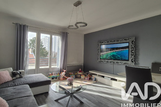  appartement grenoble 38100