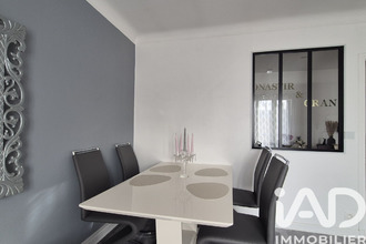  appartement grenoble 38100