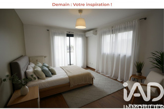  appartement grenoble 38100