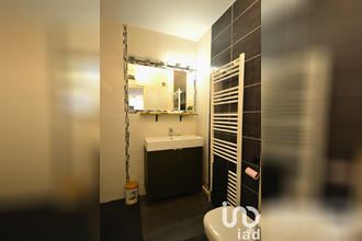  appartement grenoble 38100
