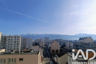  appartement grenoble 38100