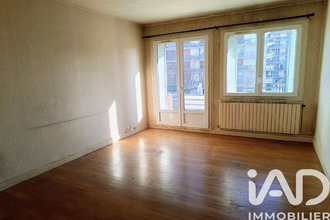  appartement grenoble 38100