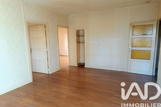  appartement grenoble 38100
