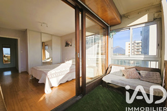  appartement grenoble 38100