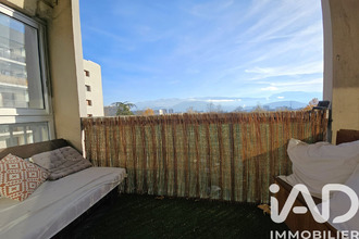 appartement grenoble 38100