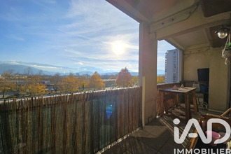  appartement grenoble 38100
