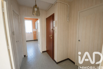  appartement grenoble 38100