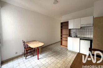  appartement grenoble 38100