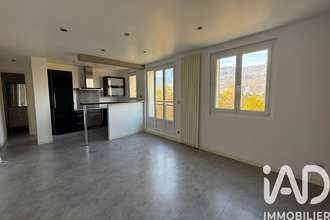  appartement grenoble 38100