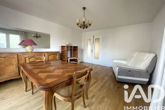  appartement grenoble 38100