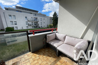  appartement grenoble 38100