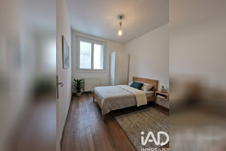  appartement grenoble 38100