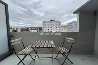  appartement grenoble 38100