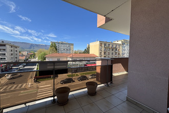  appartement grenoble 38100