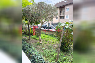 appartement grenoble 38100