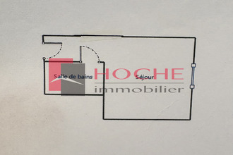  appartement grenoble 38100