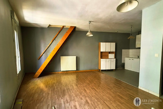  appartement grenoble 38100