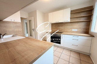  appartement grenoble 38100