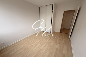  appartement grenoble 38100