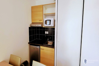  appartement grenoble 38100