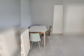  appartement grenoble 38100