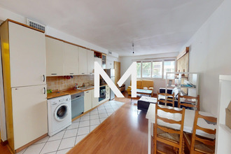  appartement grenoble 38100