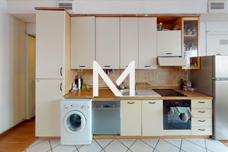  appartement grenoble 38100