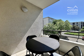 appartement grenoble 38100