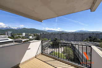  appartement grenoble 38100