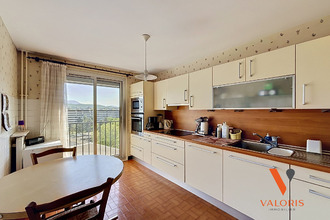  appartement grenoble 38100