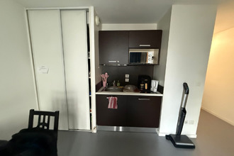  appartement grenoble 38100