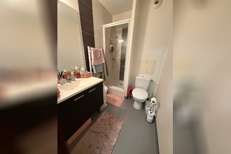  appartement grenoble 38100