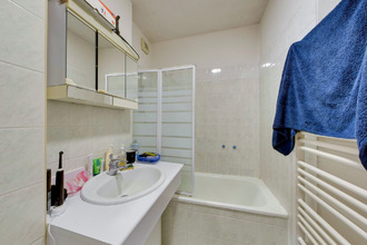  appartement grenoble 38100