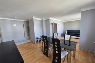  appartement grenoble 38100