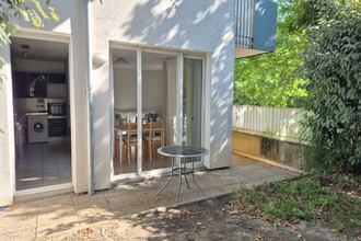  appartement grenoble 38100