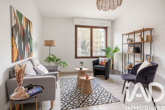  appartement grenoble 38100