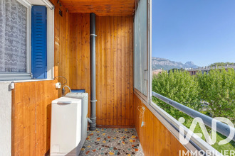  appartement grenoble 38100